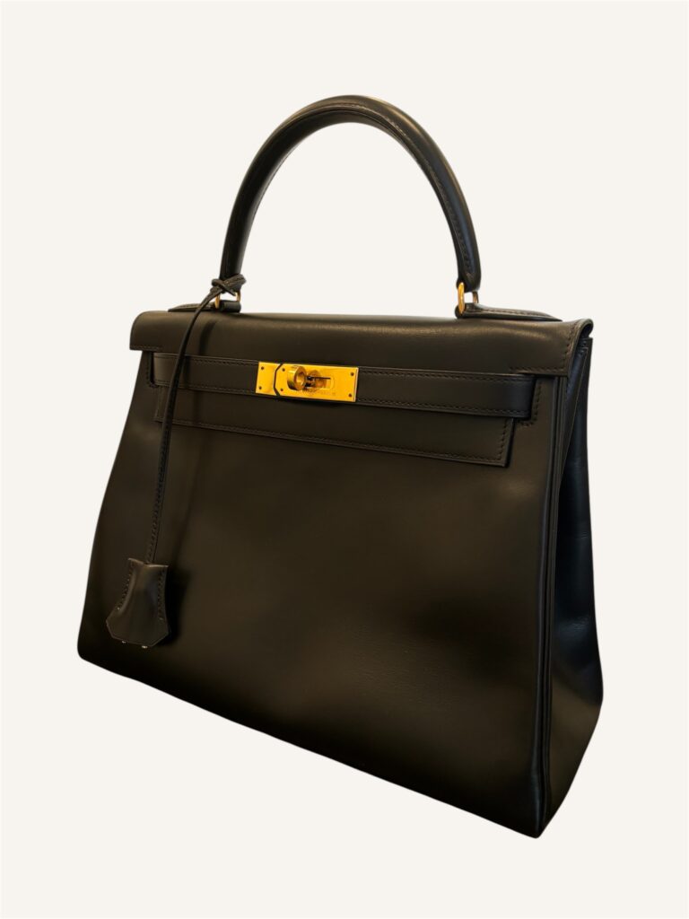 Investissement sac Hermès
