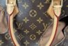 Sac Louis Vuitton Vintage