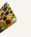 Pochette Chanel vintage motif Gripoix – Image 5