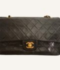 Sac Chanel Timeless Classique medium – Image 7