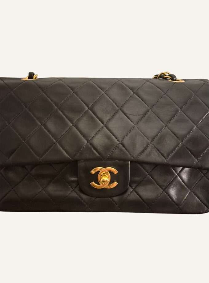 Sac Chanel Timeless Classique medium