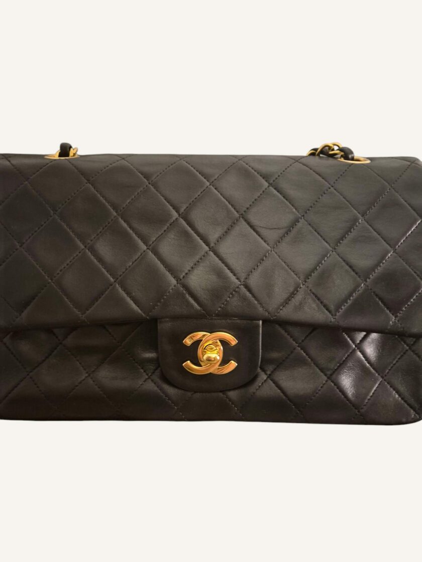 Sac Chanel Timeless Classique medium – Image 7