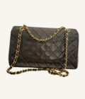 Sac Chanel Timeless Classique medium – Image 6