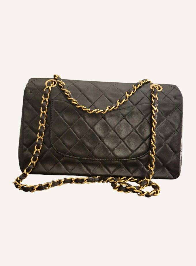 Sac Chanel Timeless Classique medium
