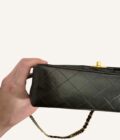 Sac Chanel Timeless Classique medium – Image 5