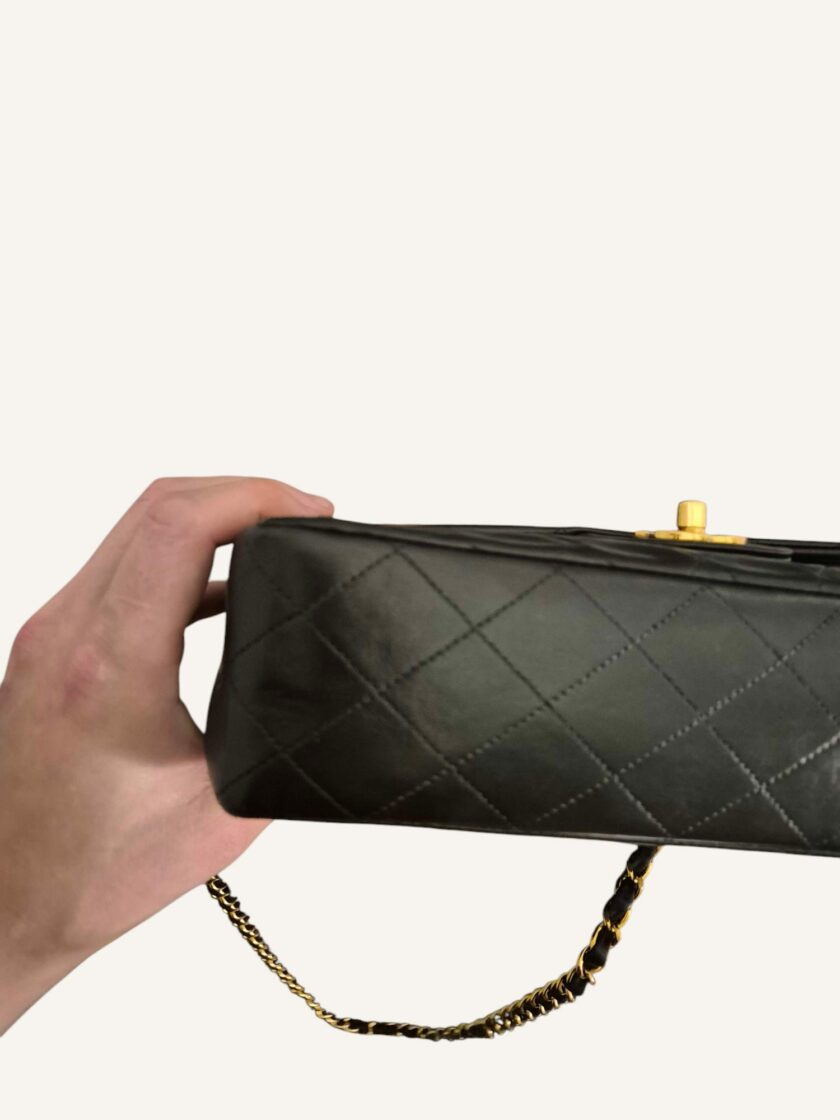 Sac Chanel Timeless Classique medium – Image 5