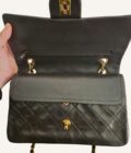 Sac Chanel Timeless Classique medium – Image 4