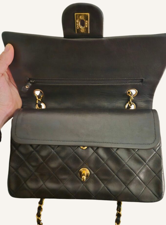 Sac Chanel Timeless Classique medium