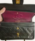 Sac Chanel Timeless Classique medium – Image 3