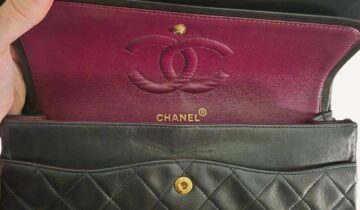 Les dates codes / stamp Chanel : comprendre l’authenticité et l’histoire des sacs emblématiques