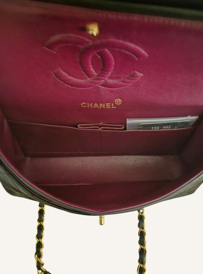 Sac Chanel Timeless Classique medium