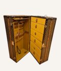 Malle Louis Vuitton penderie – Image 7