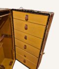 Malle Louis Vuitton penderie – Image 5