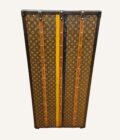 Malle Louis Vuitton penderie – Image 4