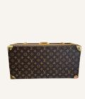 Malle fleurs Louis Vuitton – Image 7