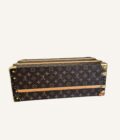 Malle fleurs Louis Vuitton – Image 6
