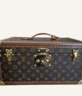 Vanity Louis Vuitton boite à bouteille – Image 3