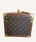 Vanity Louis Vuitton boite à bouteille – Image 9