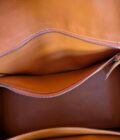Sac Hermès Birkin 30 Orange Swift palladium – Image 12