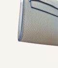 Sac Hermès Kelly To Go deux couleurs – Image 3