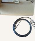 Sac Hermès Kelly To Go deux couleurs – Image 5