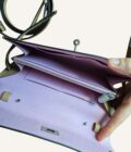 Sac Hermès Kelly To Go deux couleurs – Image 7