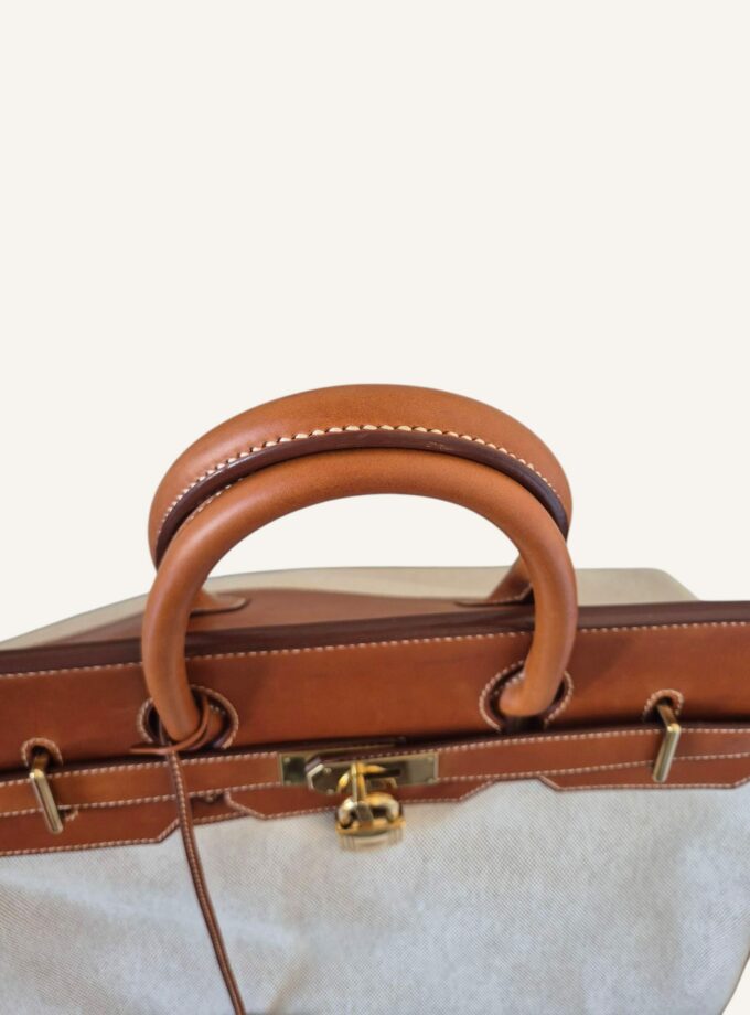 Sac Hermès HAC 45 Barénia