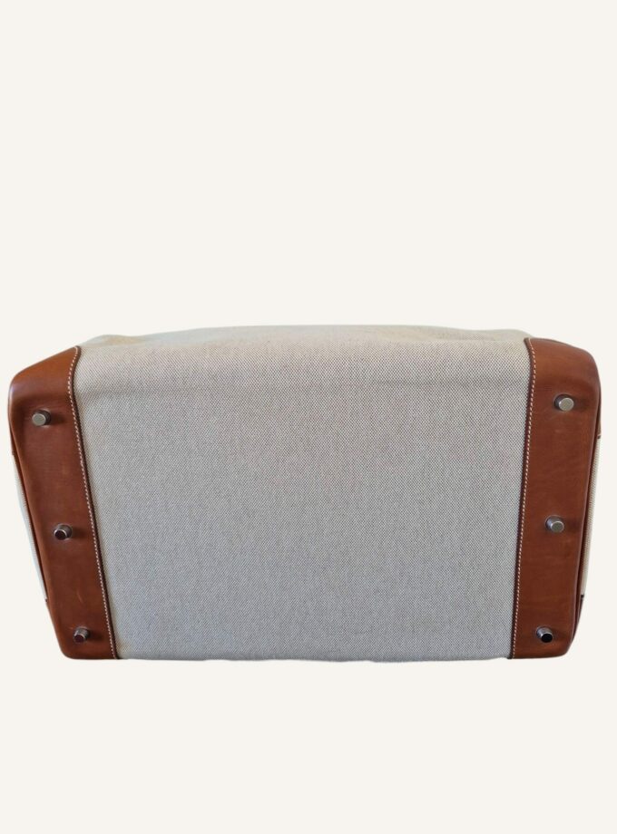 Sac Hermès HAC 45 Barénia