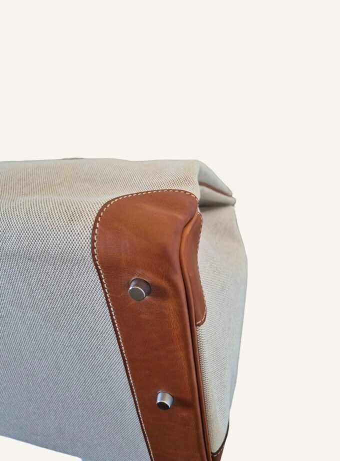 Sac Hermès HAC 45 Barénia