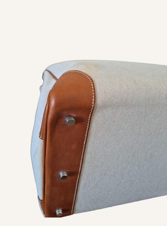 Sac Hermès HAC 45 Barénia