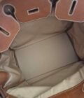 Sac Hermès HAC 45 Barénia – Image 11