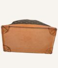 Sac Louis Vuitton Steamer monogramme – Image 8