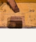Malle Louis Vuitton penderie / Table basse – Image 2