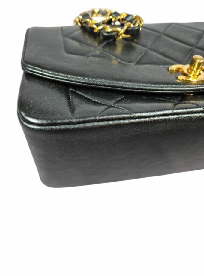 Sac Chanel Diana small