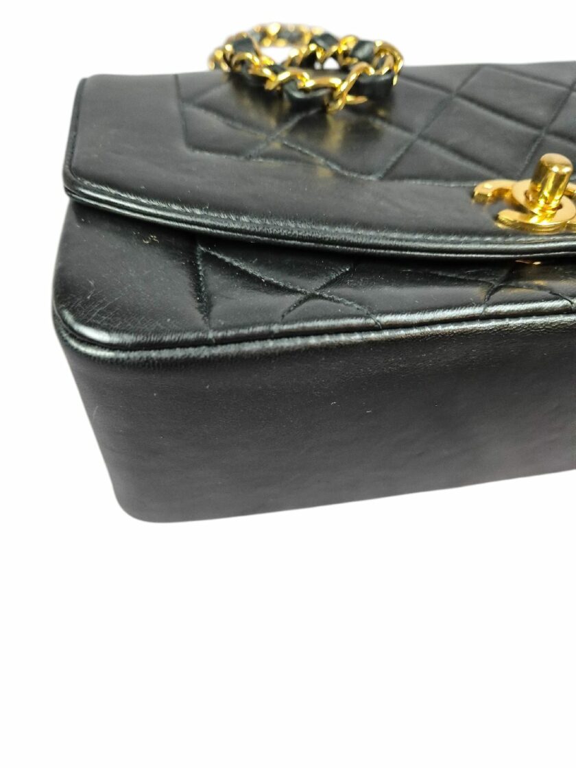 Sac Chanel Diana small – Image 5