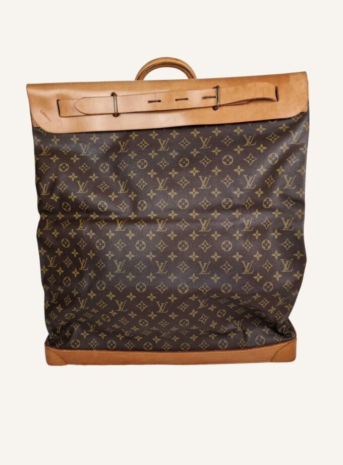 sac Louis Vuitton Steamer grande taille