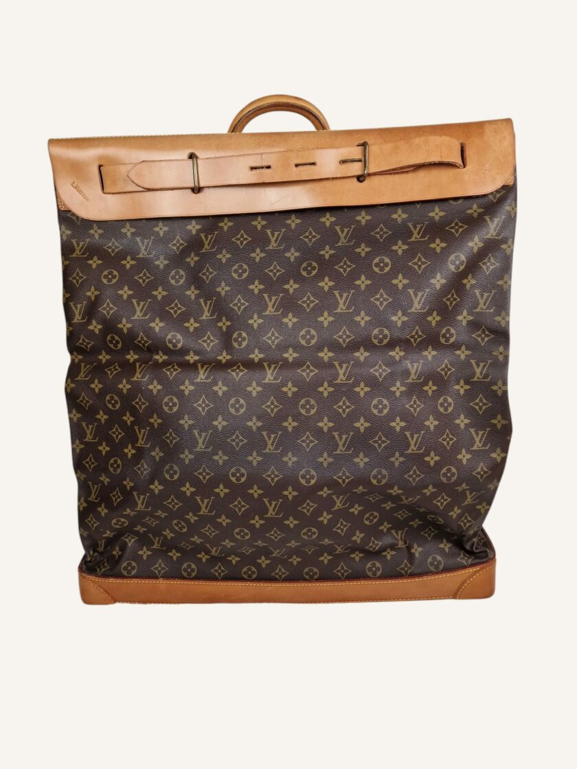 sac Louis Vuitton Steamer grande taille