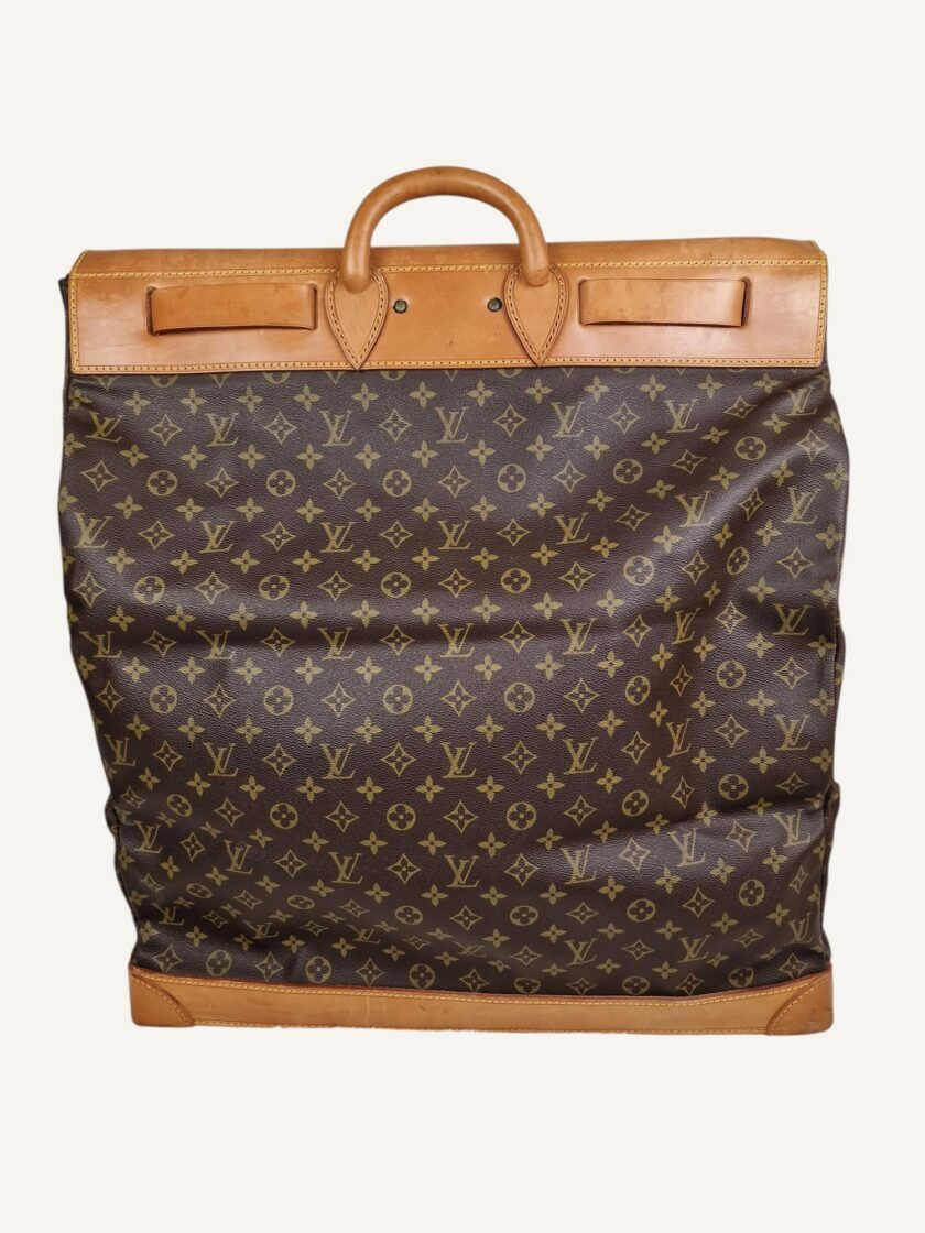 sac Louis Vuitton Steamer grande taille