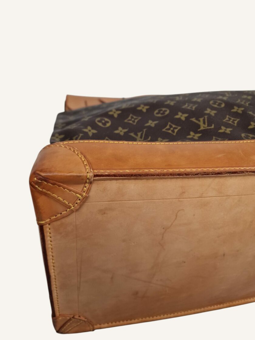 sac Louis Vuitton Steamer grande taille