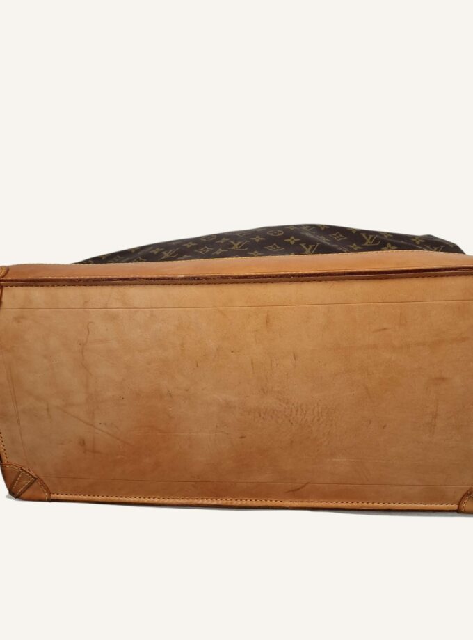 Sac Louis Vuitton steamer grand