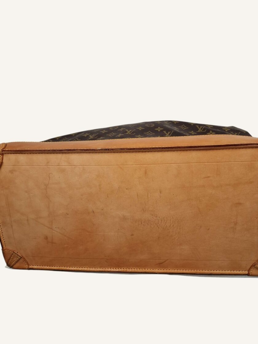 sac Louis Vuitton Steamer grande taille