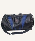 sac Louis Vuitton Keepall Waterproof American Cup noir