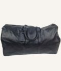 sac Louis Vuitton Keepall Waterproof American Cup noir