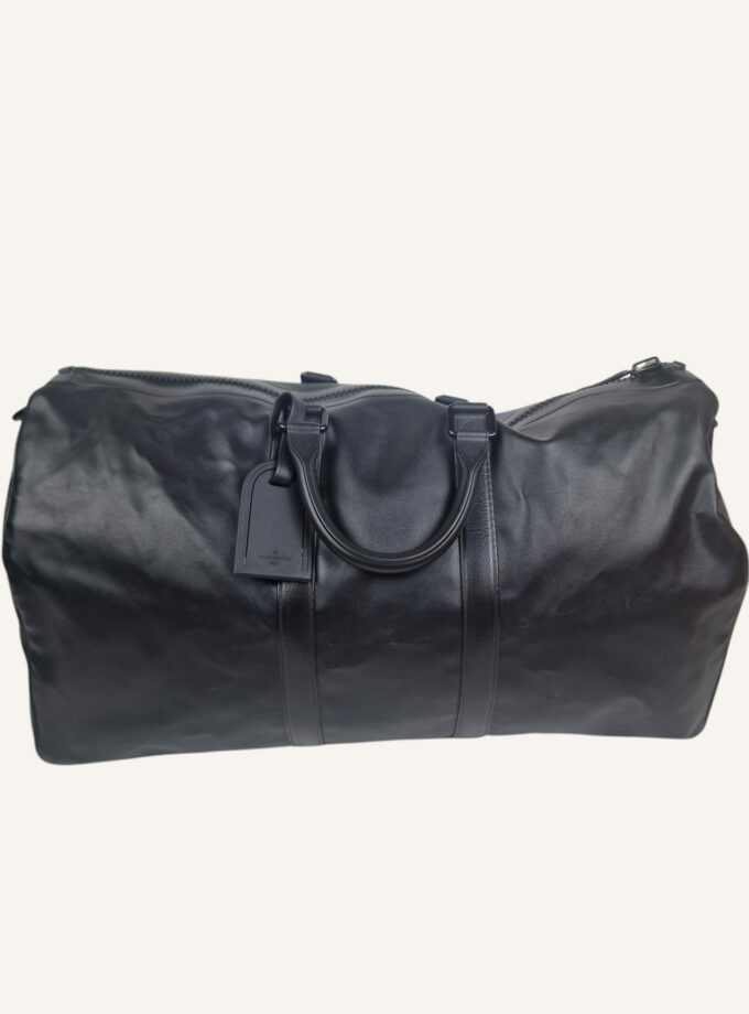 Keepall Louis Vuitton waterproof american cup