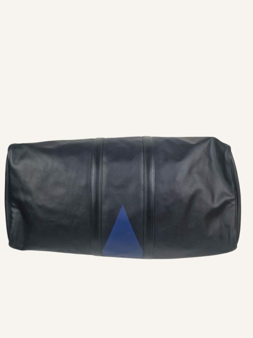 sac Louis Vuitton Keepall Waterproof American Cup noir