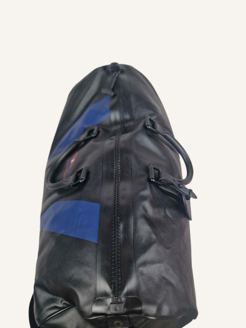sac Louis Vuitton Keepall Waterproof American Cup noir