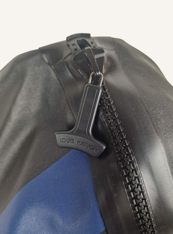 Keepall Louis Vuitton waterproof american cup