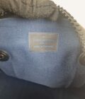 sac Louis Vuitton Keepall Waterproof American Cup noir