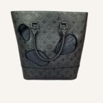 Sac Louis Vuitton x Rei Kawakubo noir – Image 5