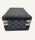 Boite à bijoux Louis Vuitton damier noir – Image 6